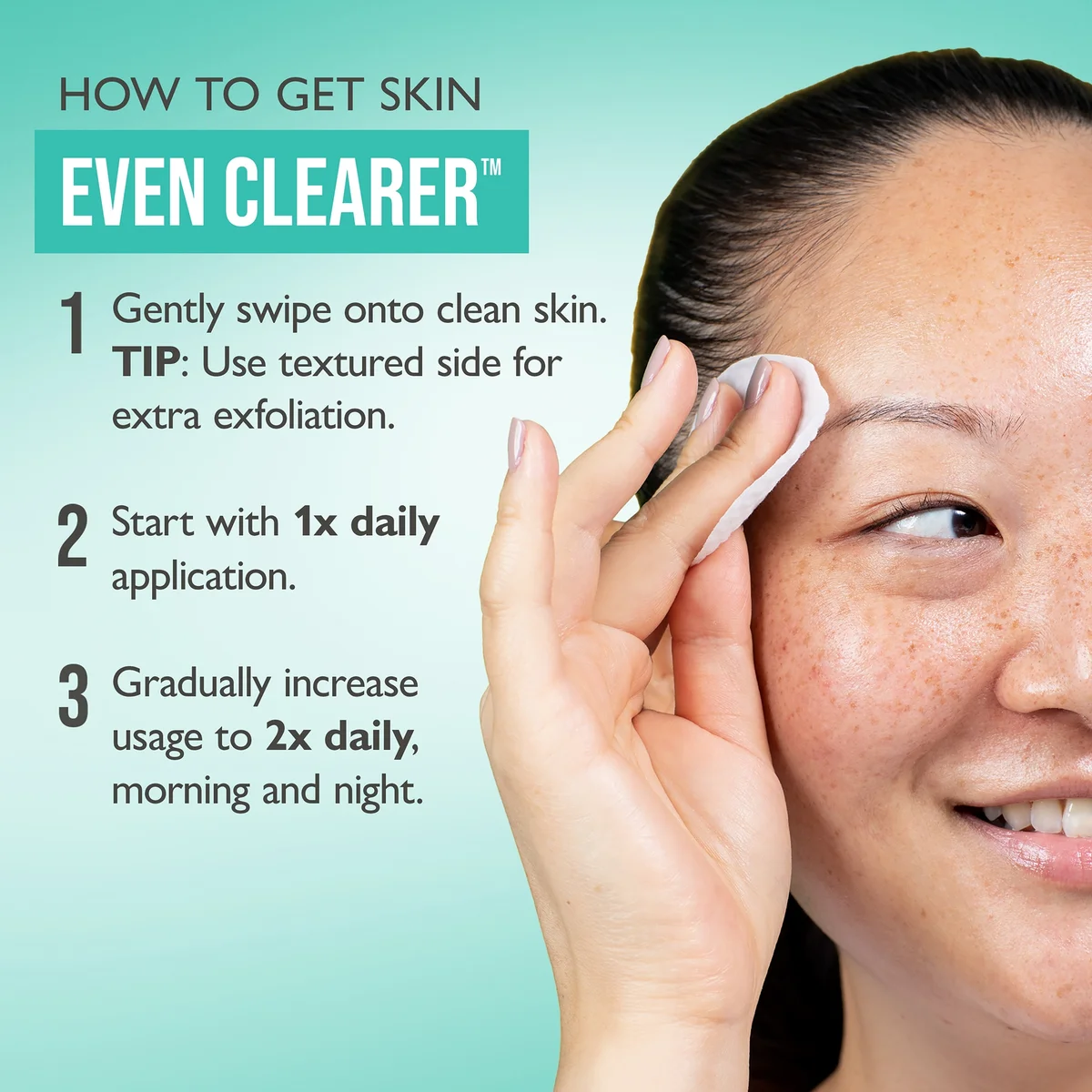 Peter Thomas Roth Max Complexion Correction Pads (60 Pads)