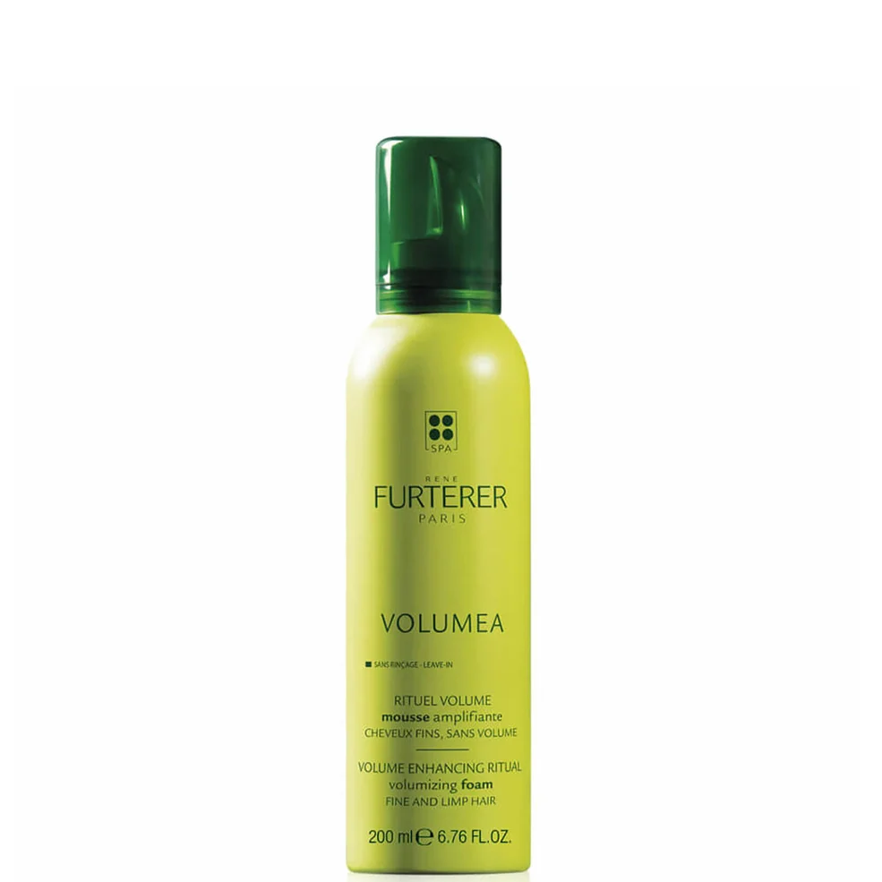 René Furterer VOLUMEA Volumizing Foam (6.8 oz.) Image 1