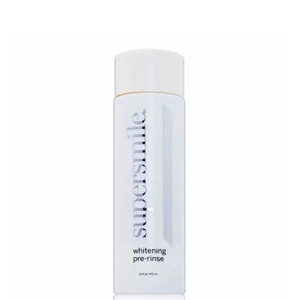 Supersmile Whitening Pre-Rinse - Original Mint (16 fl. oz.) - undefined undefined