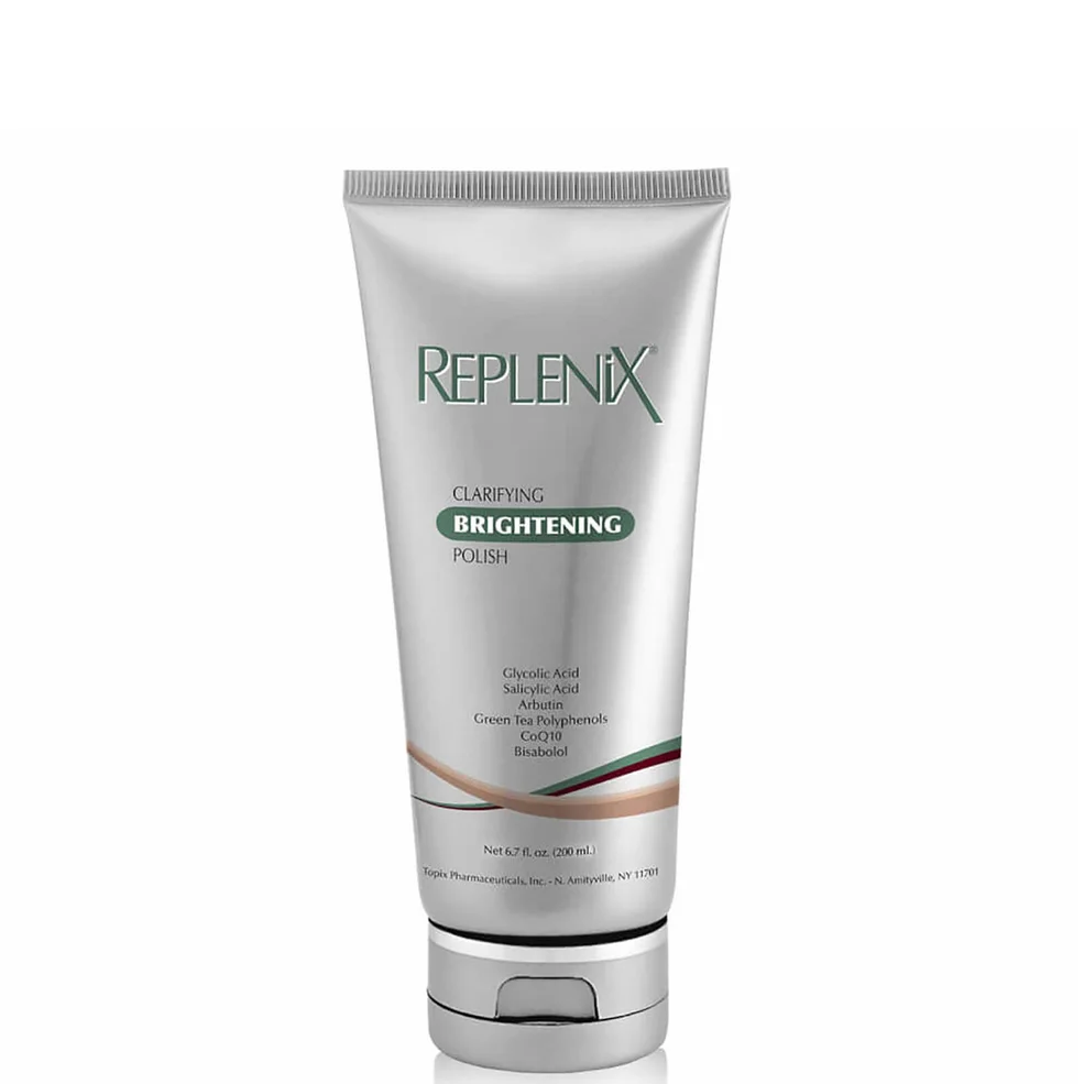 Replenix Clarifying Brightening Polish (6.7 fl. oz.) Image 1