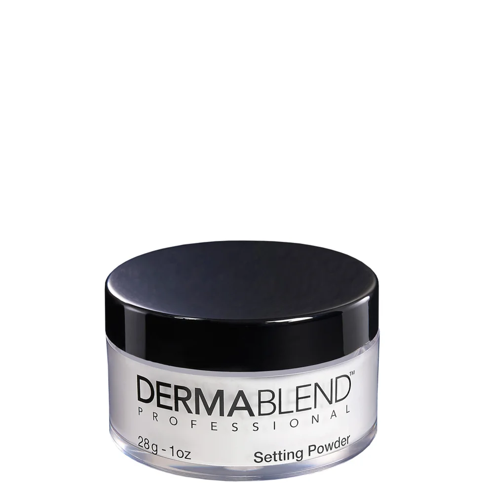 Dermablend Loose Setting Powder Image 1