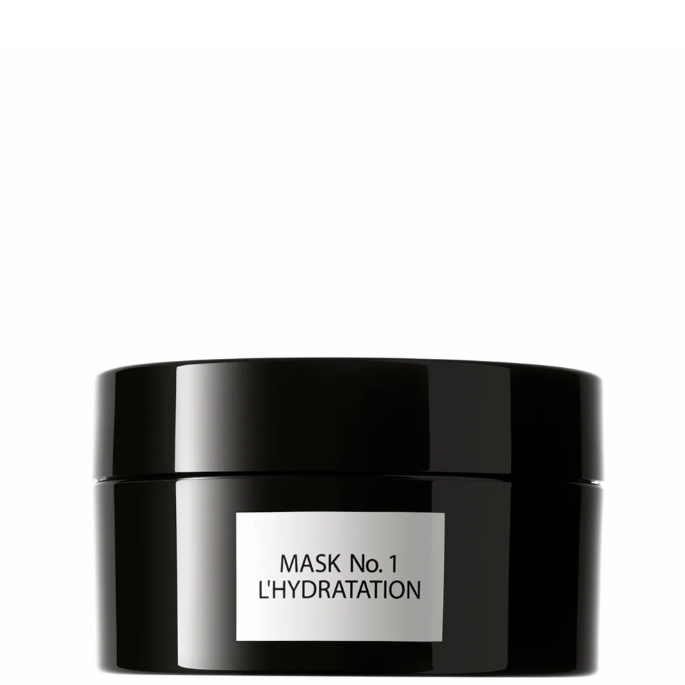 David Mallett No.1 Mask L'Hydration (180ml) Image 1