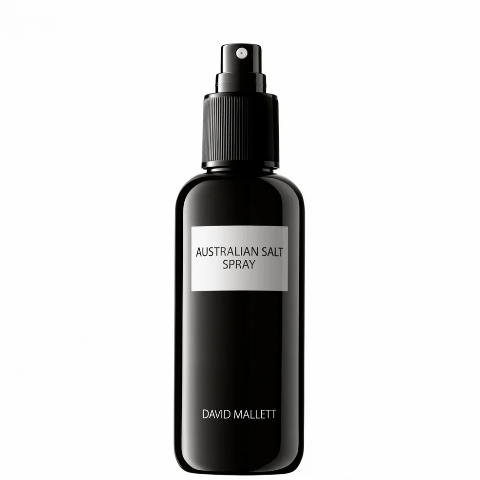 David Mallett Australian Salt Spray (150ml) Image 1