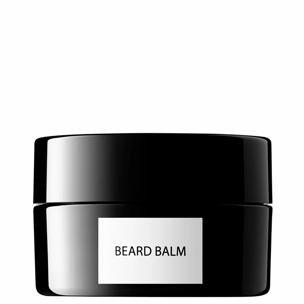 David Mallett Beard Balm (75ml) Image 1