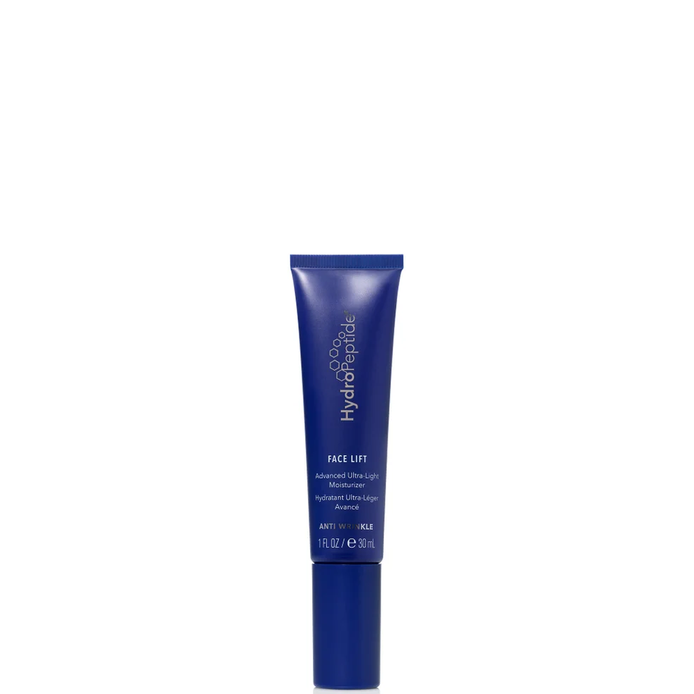 Hydropeptide Gesichtsreiniger – 150 Ml Für Unreine & Reifende Haut