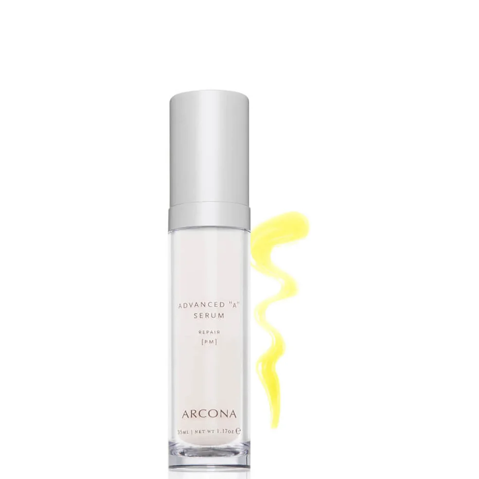 ARCONA Advanced A Serum (1.17 oz.) Image 1