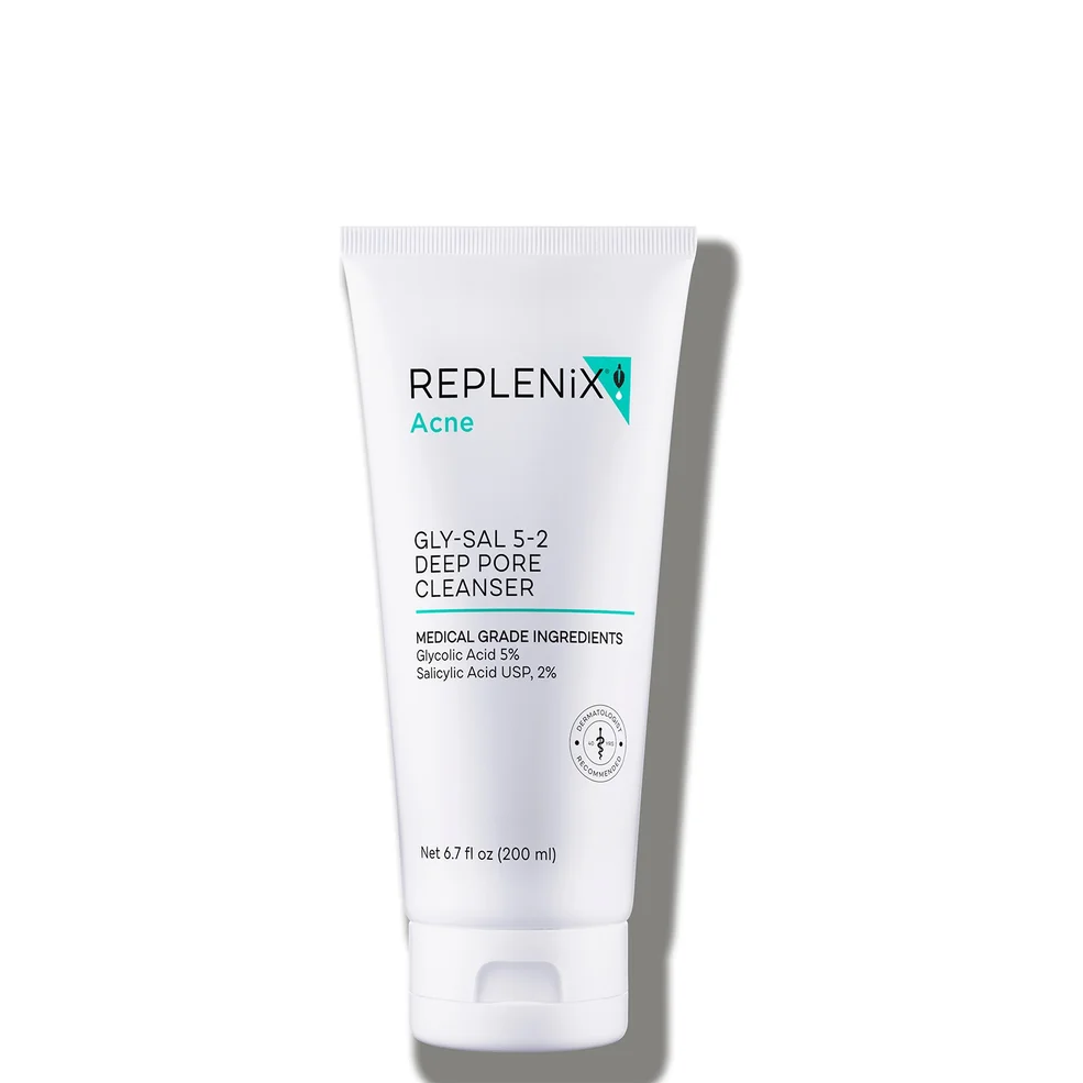 Replenix Gly-Sal 5-2 Deep Pore Cleanser (6.7 fl. oz.) Image 1