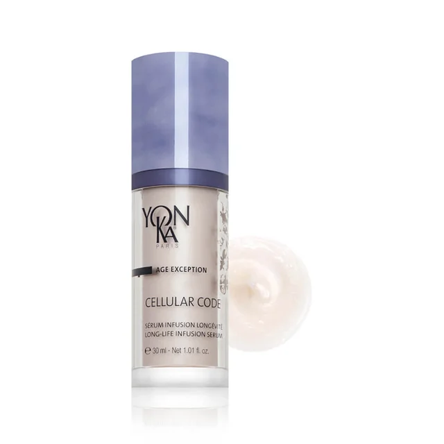 Yon-Ka Paris Skincare Cellular Code Serum (1.01 fl. oz.)