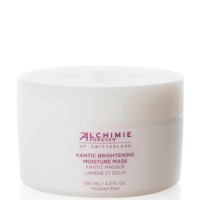Alchimie Forever Kantic Brightening Moisture Mask (3.3 fl. oz.)