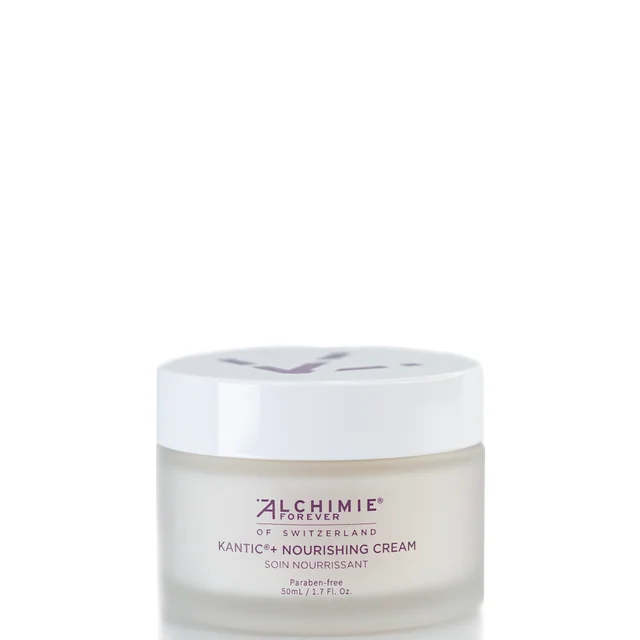 Alchimie Forever Kantic+ Nourishing Cream