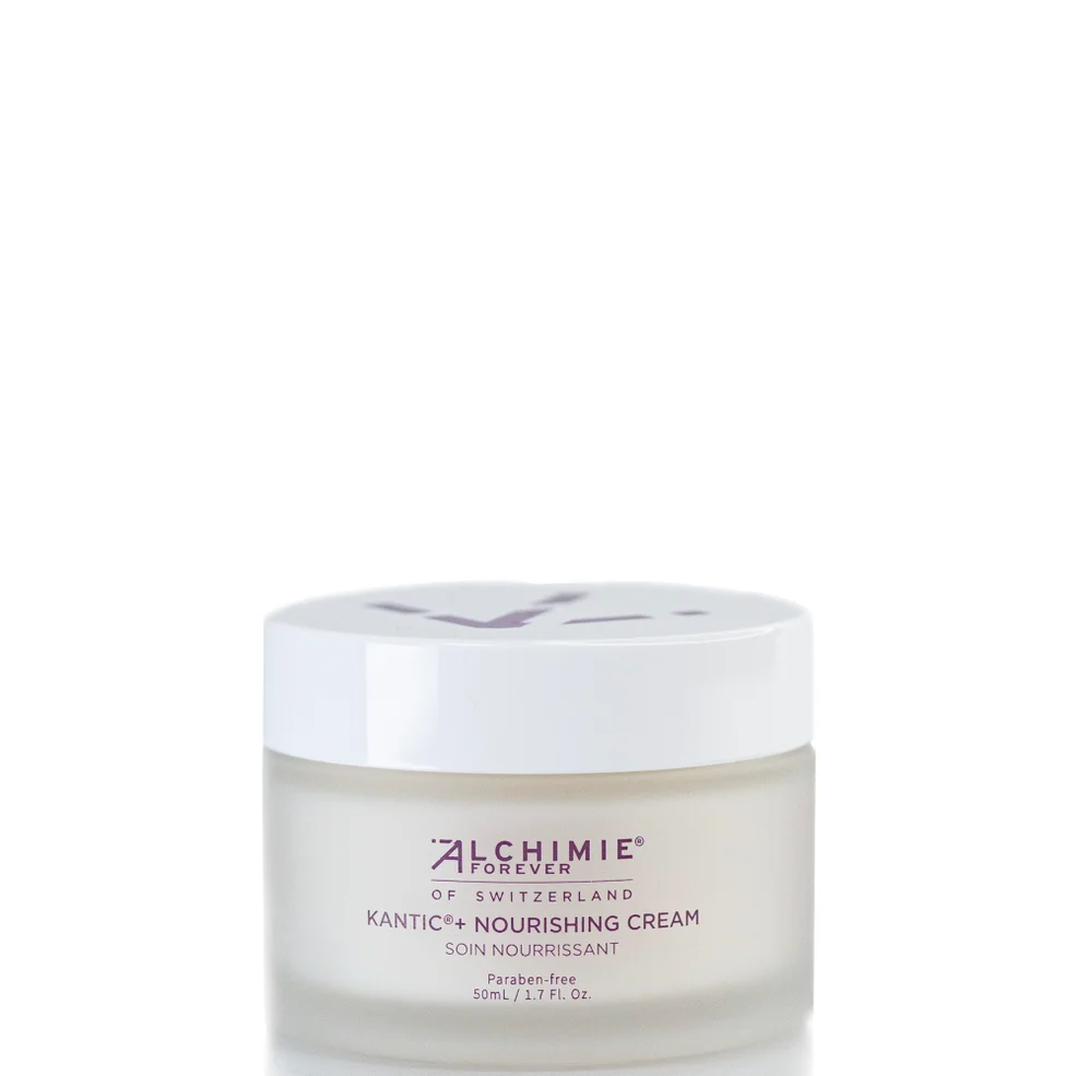 Alchimie Forever Kantic+ Nourishing Cream Image 1
