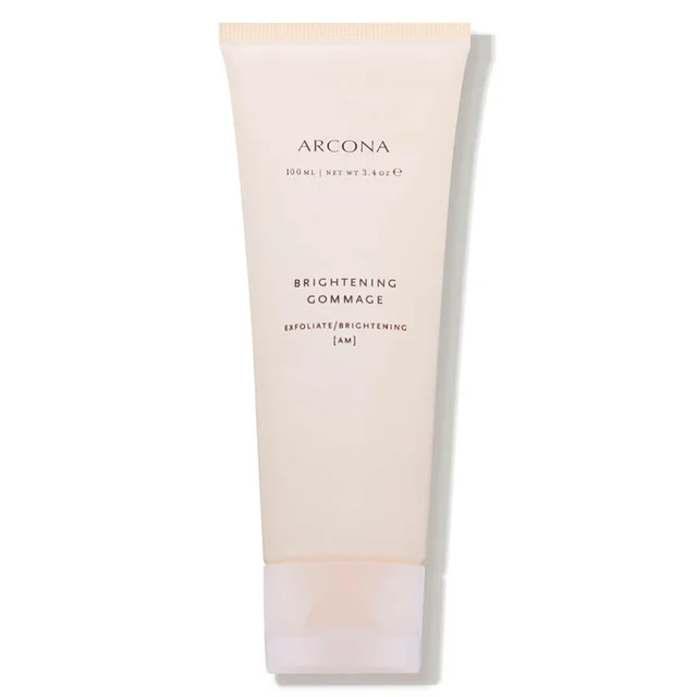 ARCONA Brightening Gommage (3.4 oz.)