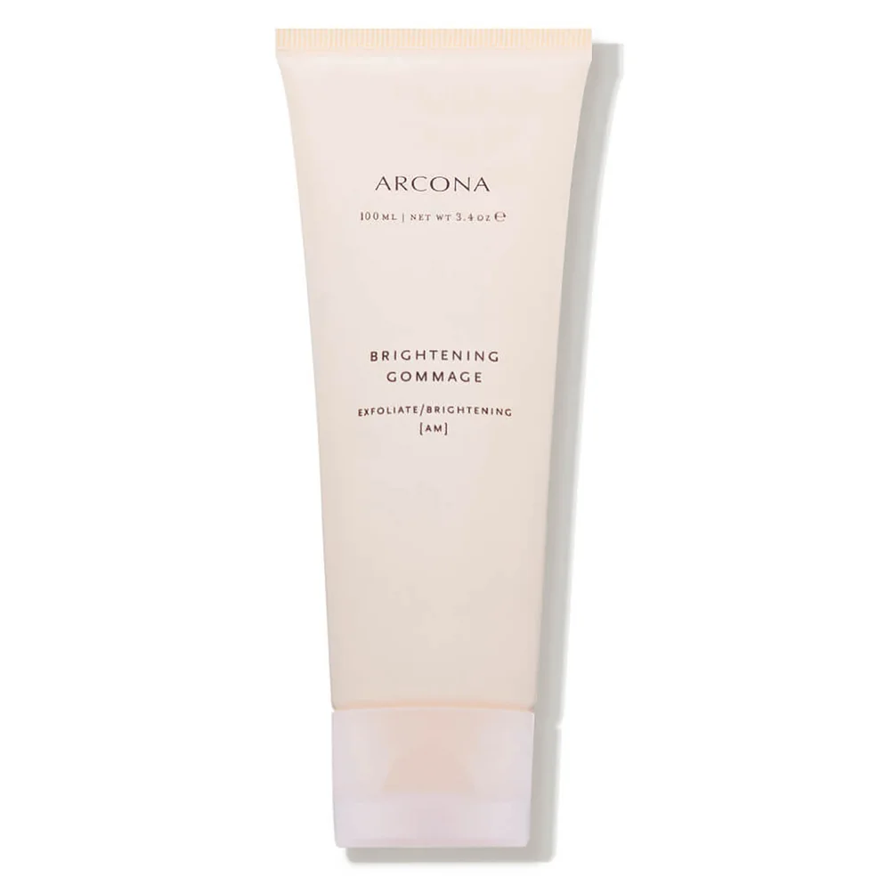 ARCONA Brightening Gommage (3.4 oz.) Image 1