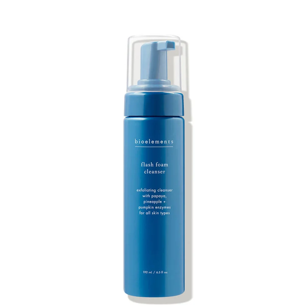 Bioelements Flash Foam Cleanser (6.5 fl. oz.) Image 1