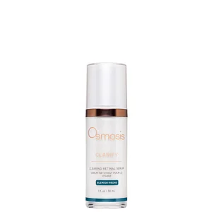 Osmosis +Beauty Clarify Blemish Serum 30ml - undefined undefined