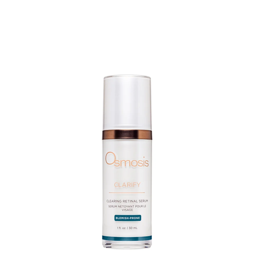 Osmosis +Beauty Clarify Blemish Serum 30ml Image 1