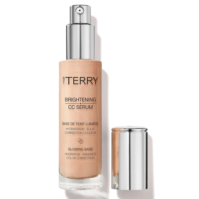 By Terry Brightening CC Serum (Various Shades)