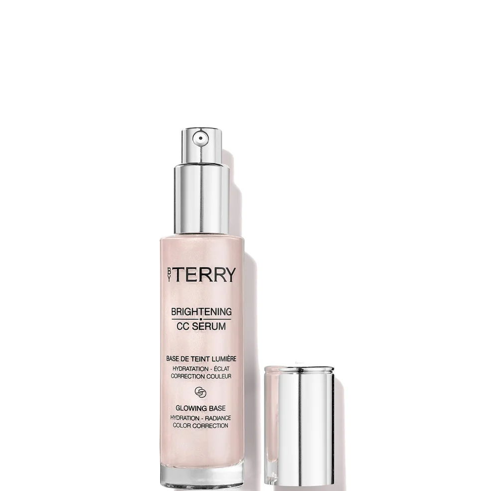 By Terry Brightening CC Serum (Various Shades) Image 1