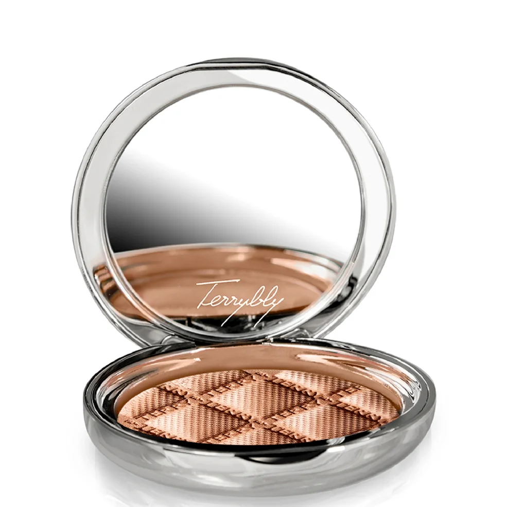 By Terry Terrybly Densiliss Compact Face Powder Image 1