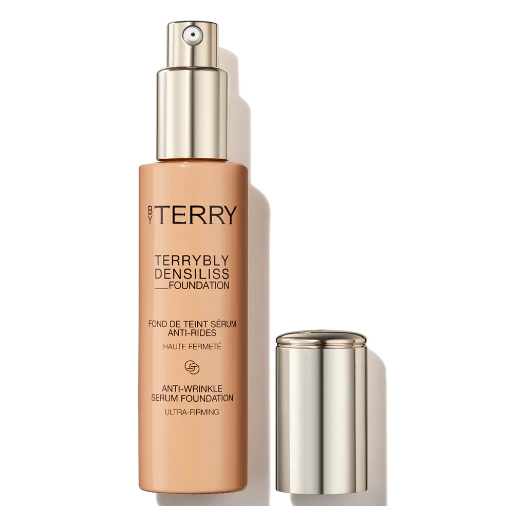 By Terry Terrybly Densiliss Serum Foundation (30 ml.) Image 1