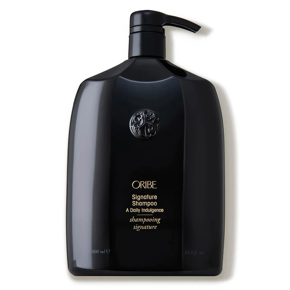 Oribe Signature Shampoo 33.8 oz Image 1