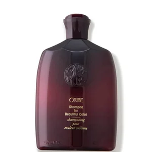 Oribe Shampoo for Beautiful Color 8.5 oz - undefined undefined