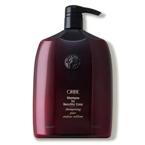 Oribe Shampoo for Beautiful Color 33.8 oz - undefined undefined
