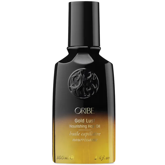 Oribe Gold Lust Repair and Restore Shampoo and Conditioner Bundle
