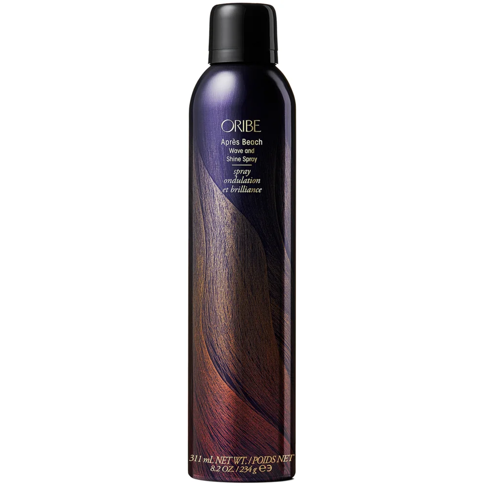 Oribe Après Beach Wave and Shine Spray 8.5oz Image 1