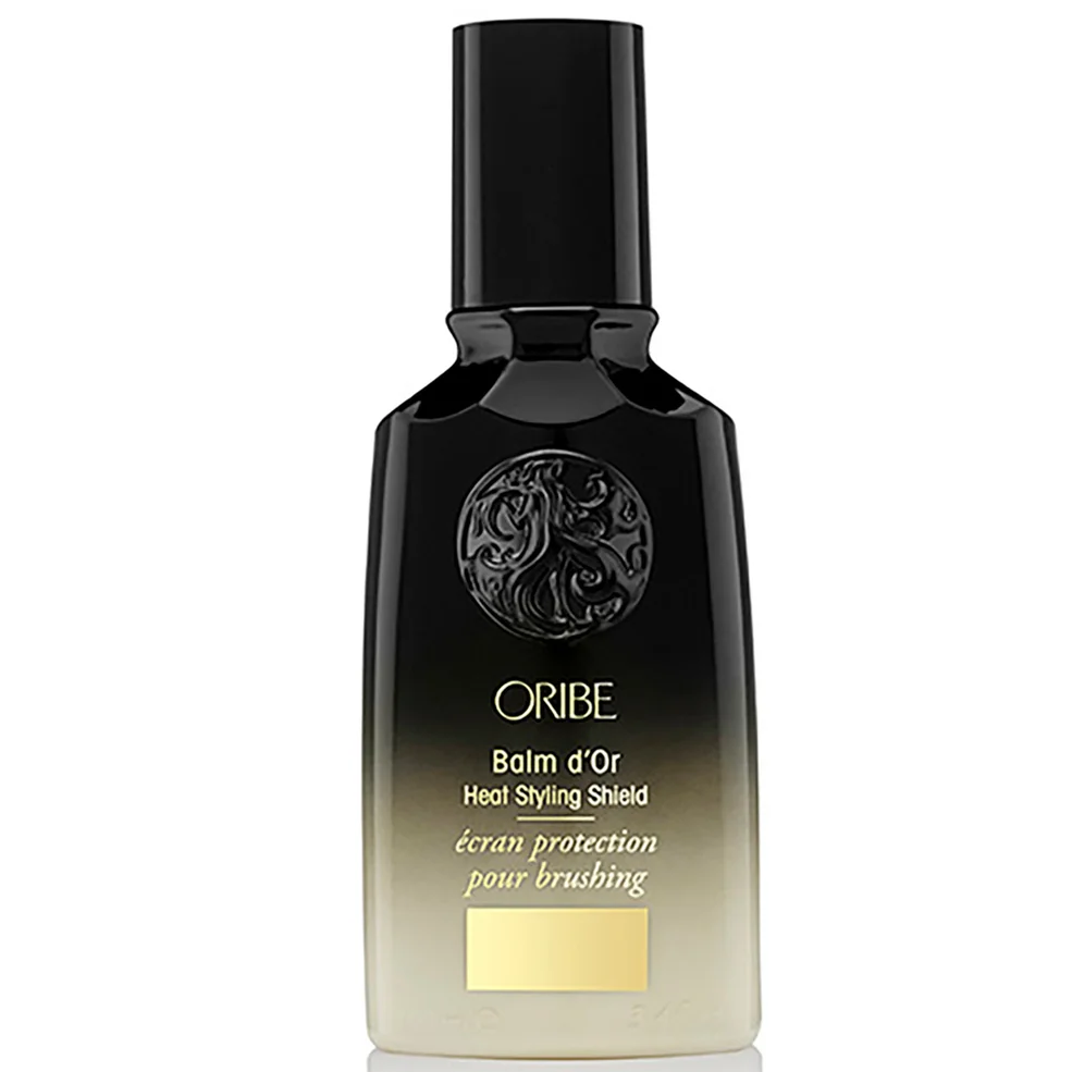Oribe Balm d'Or Heat Styling Shield 3.4 oz Image 1