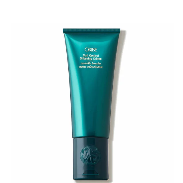 Oribe Curl Control Silkening Crème 5 oz