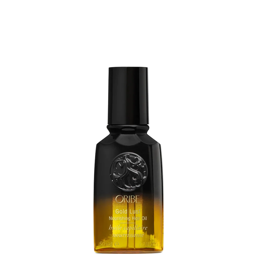 Oribe Gold Lust Nourishing Hair Oil Travel 1.7 oz Image 1