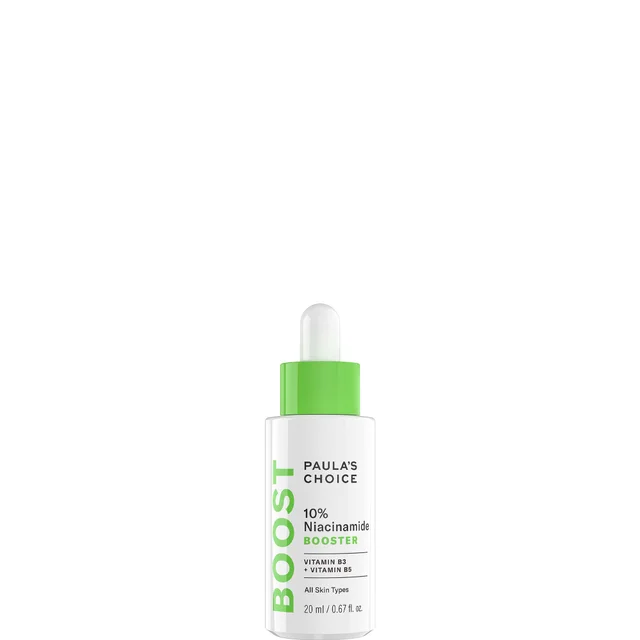 Paula's Choice 10 Niacinamide Booster (0.67 oz.)