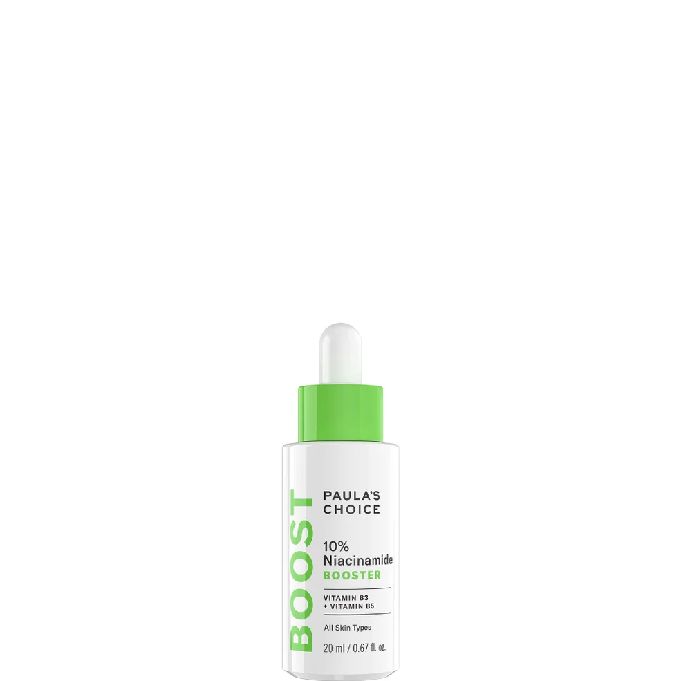 Paula's Choice 10 Niacinamide Booster (0.67 oz.) Image 1