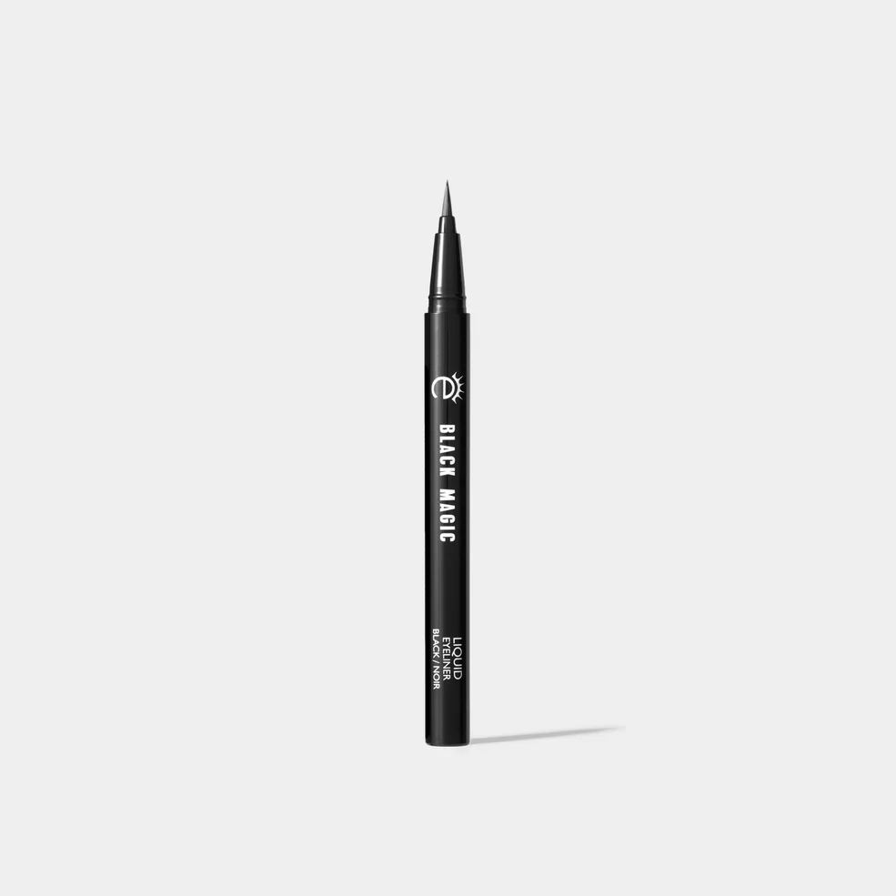 Eyeko Black Magic Liquid Eyeliner - Black (2 g.) Image 1