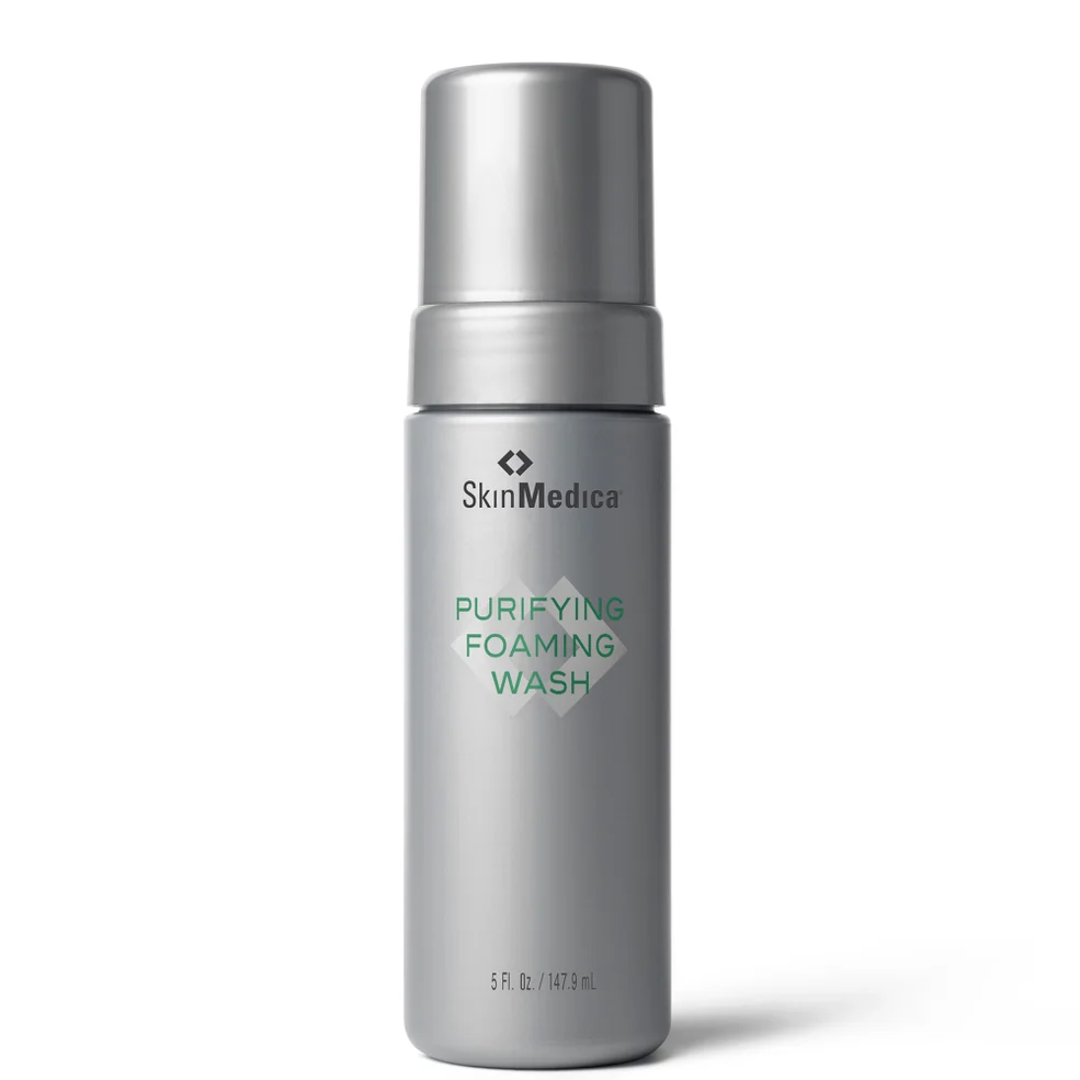 SkinMedica Purifying Foaming Wash (5 oz.) Image 1