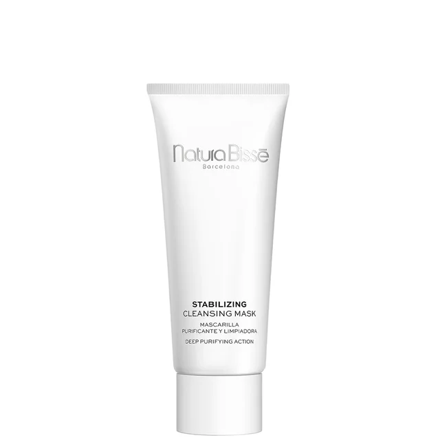 Natura Bissé Stabilizing Cleansing Mask 75ml