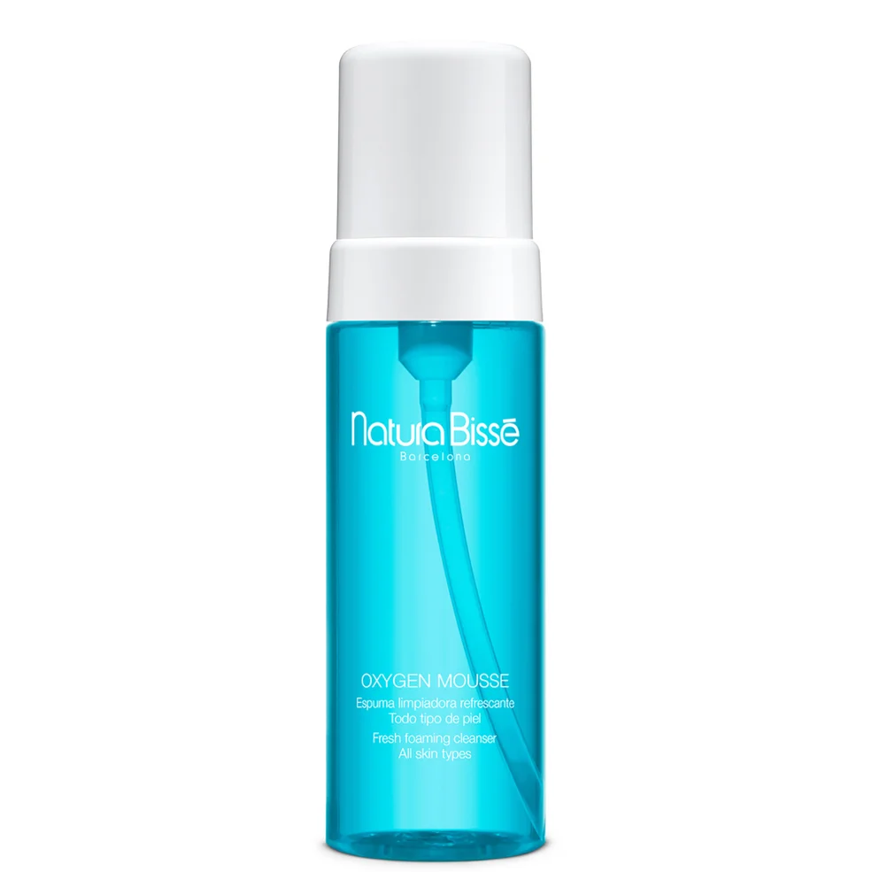 Natura Bissé Oxygen Mousse (5 fl. oz.) Image 1