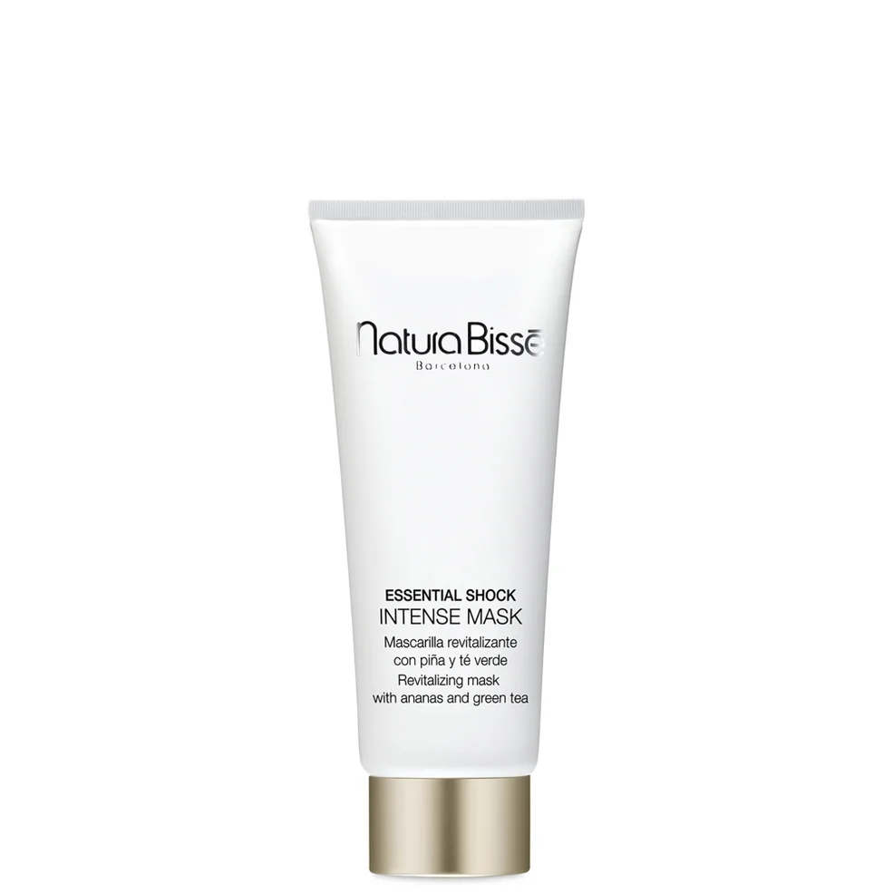 Natura Bissé Essential Shock Intense Mask (2.5 oz.) Image 1