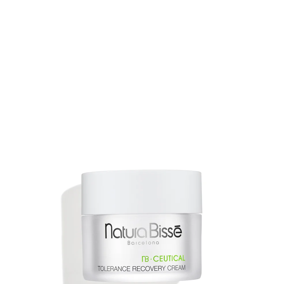 Natura Bissé Tolerance Recovery Cream (1.7 oz.) Image 1