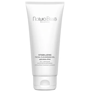 Natura Bissé Stabilizing Facial Cleansing Gel with AHA and PHA 7 oz - undefined undefined