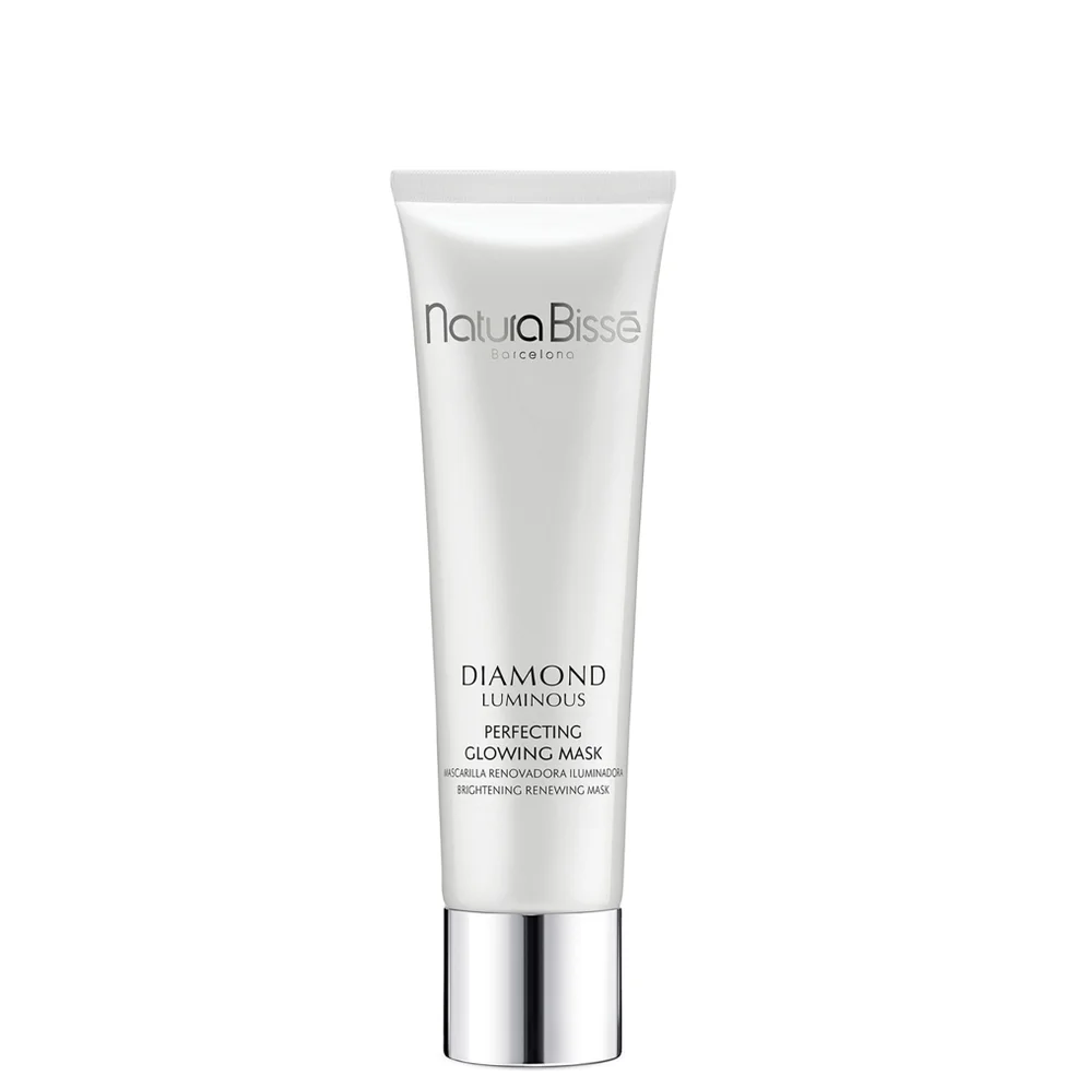 Natura Bissé Diamond White Glowing Mask (3.5 oz.) Image 1