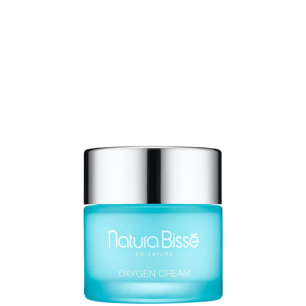 Natura Bissé Oxygen Cream (2.5 oz.) Image 1