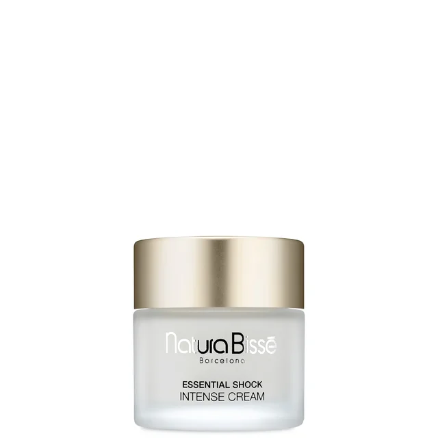 Natura Bissé Essential Shock Intense Cream (2.5 oz.)