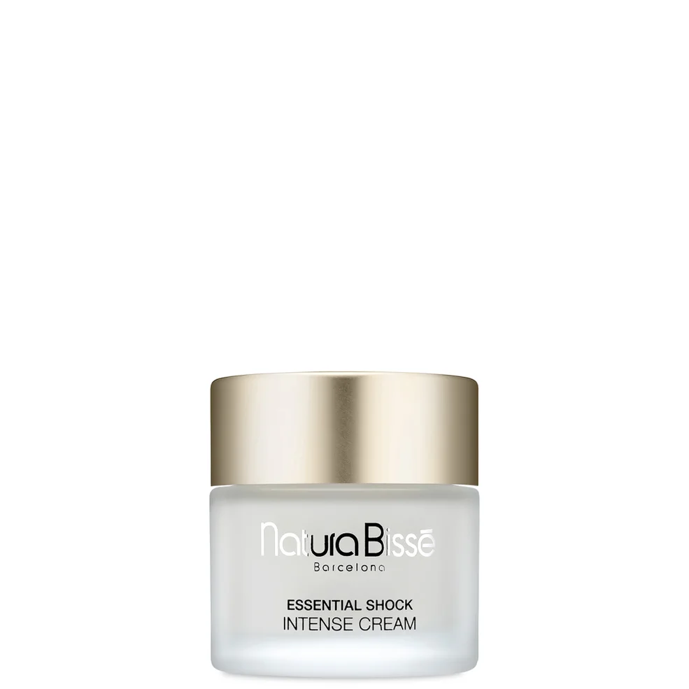 Natura Bissé Essential Shock Intense Cream (2.5 oz.) Image 1