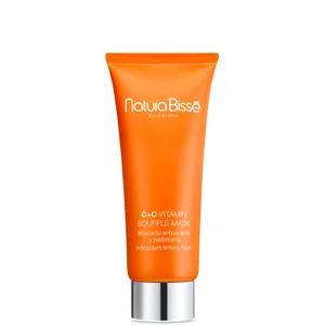 Natura Bissé C+C Vitamin Souffle Mask (2.5 oz.) - undefined undefined