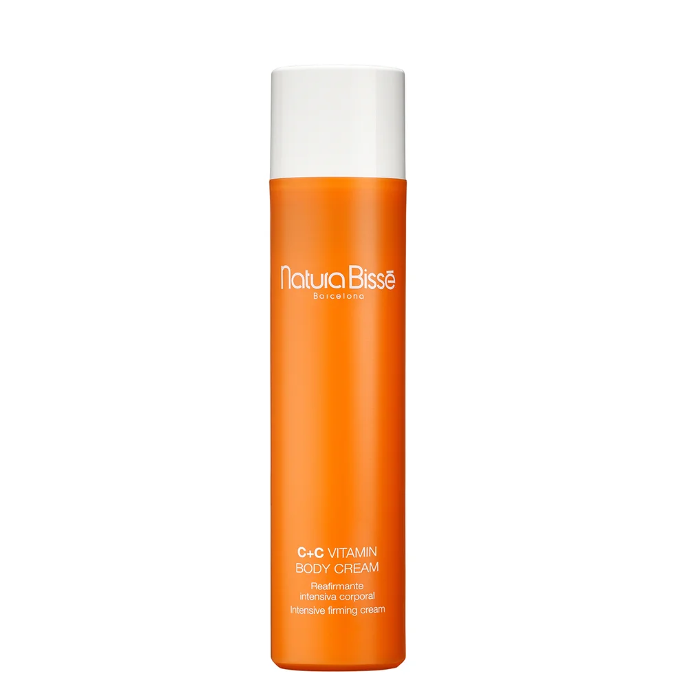 Natura Bissé C+C Vitamin Body Cream (8.8 oz.) Image 1