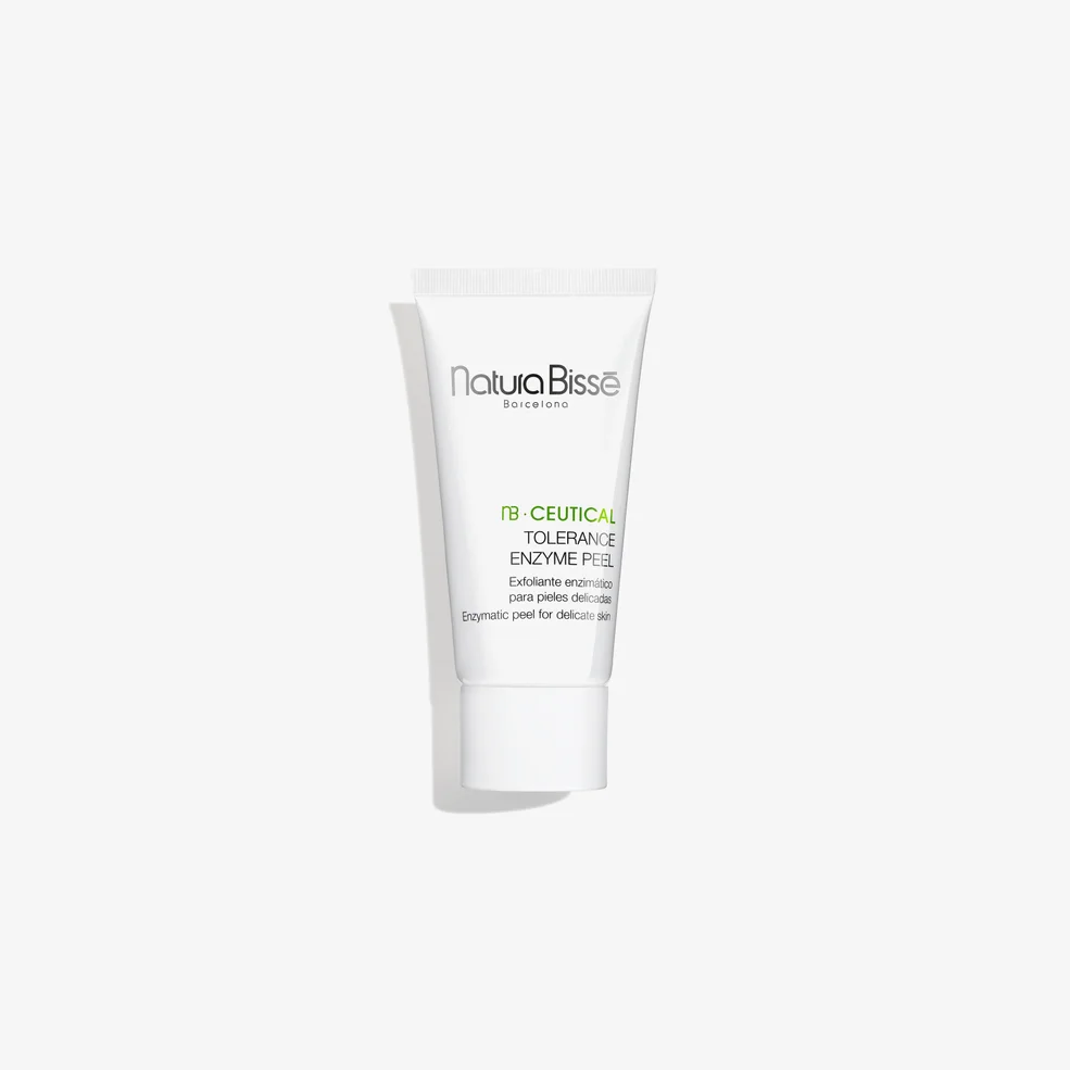 Natura Bissé Tolerance Enzyme Peel (1.7 oz.) Image 1