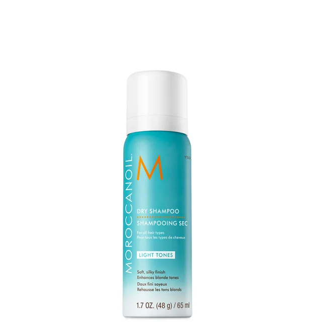 Moroccanoil Dry Shampoo Light Tones 1.7 oz