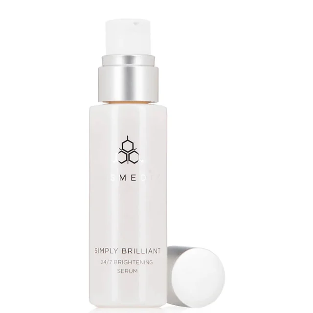 COSMEDIX Simply Brilliant 24/7 Brightening Serum 30ml